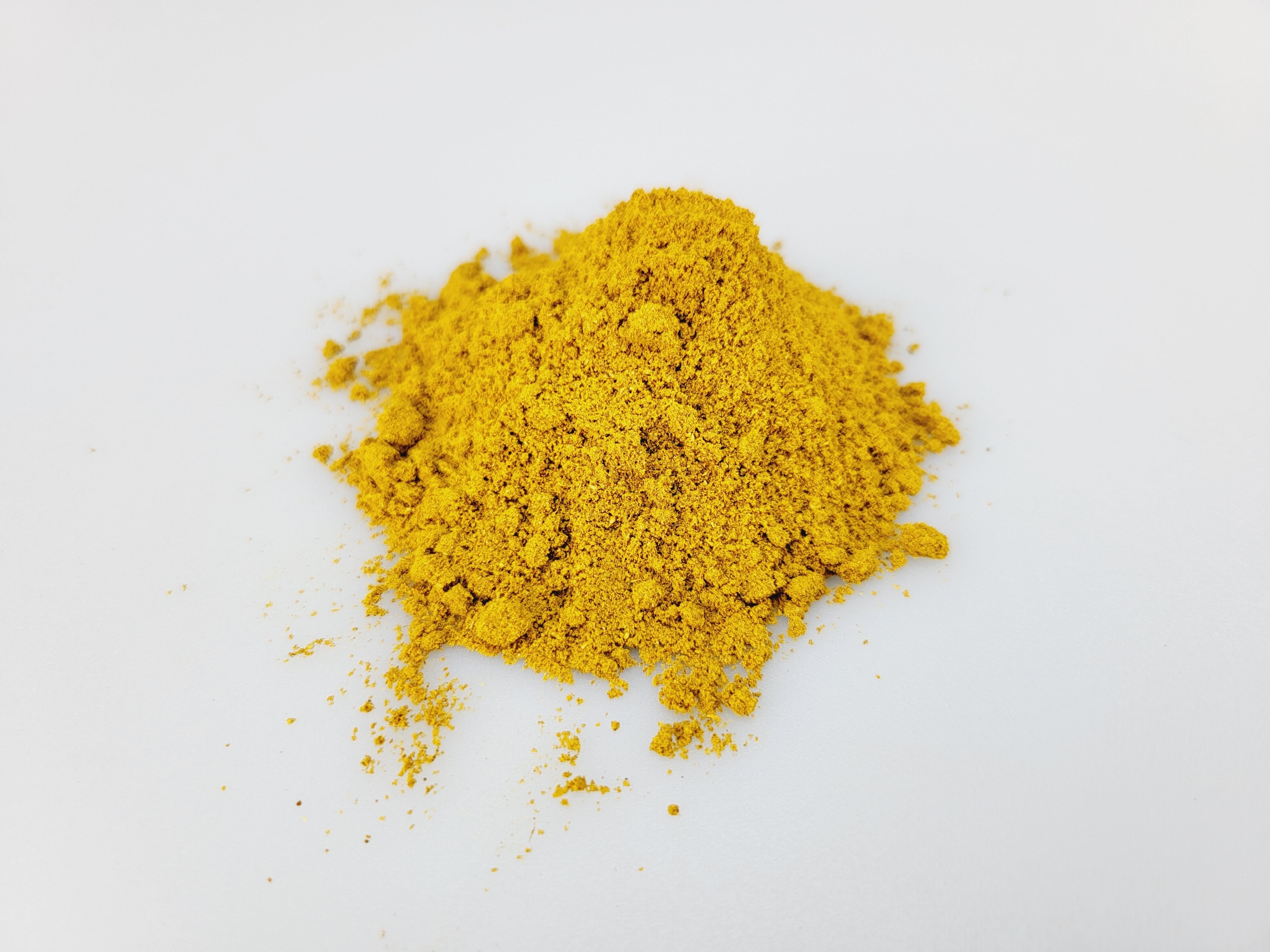 (Madras Hot) Curry Powder 1.95Kg